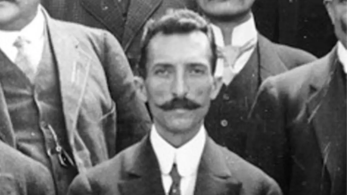 Pino Suárez (1)